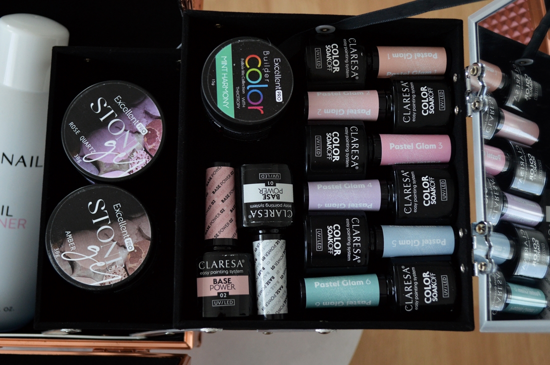 organizacja lakierów hybrydowych puderek.com.pl